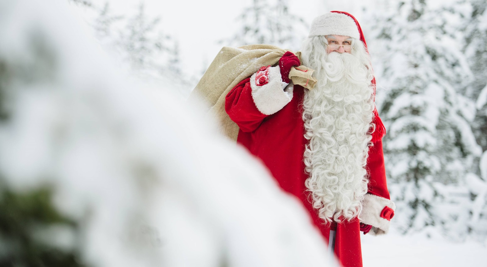 Iso Syöte Christmas Special